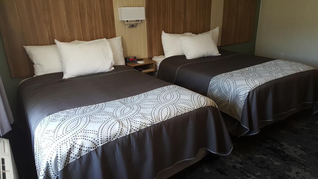 Aartpark Hotel Inn At Lewsiton 루이스턴 외부 사진