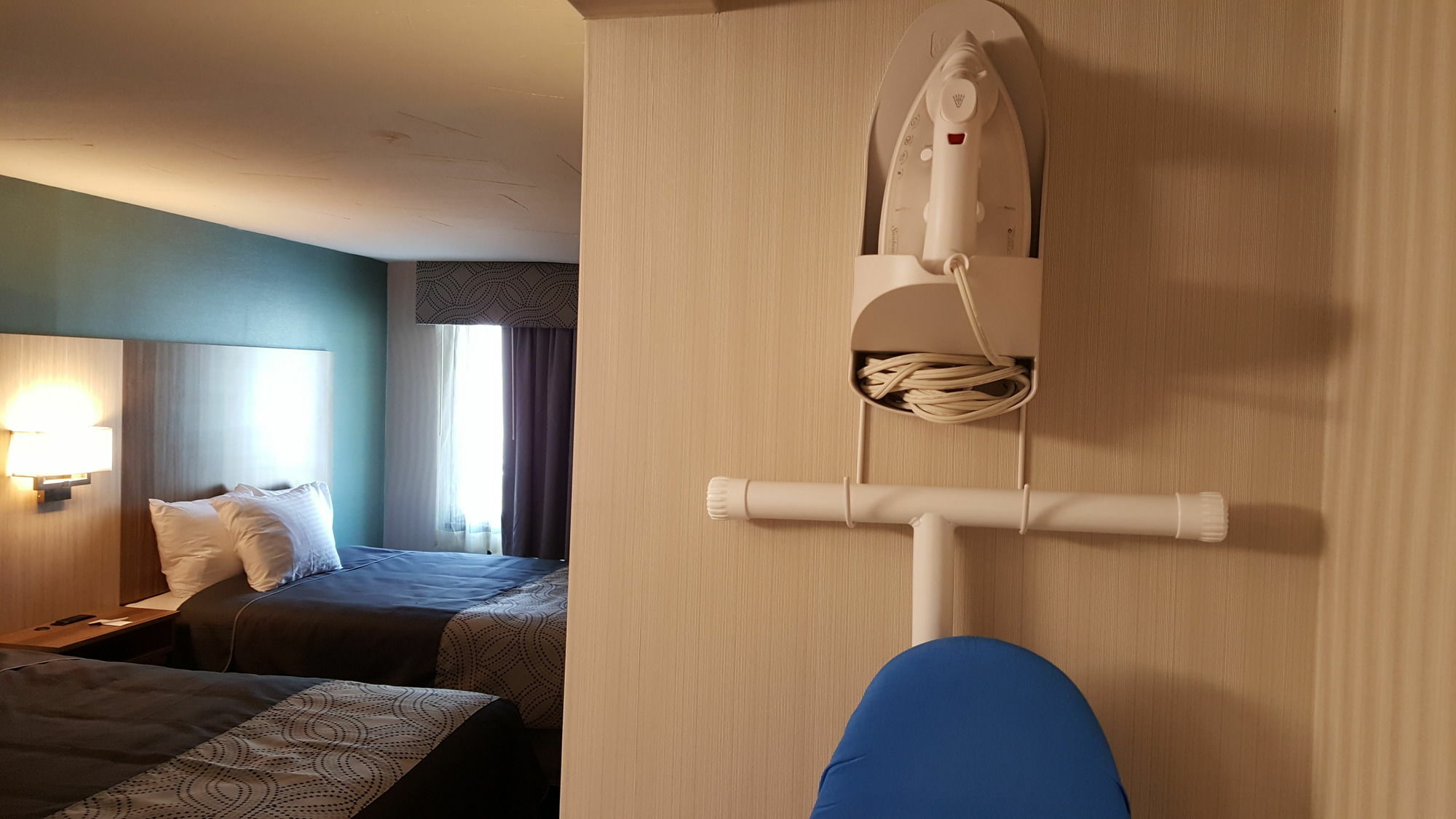 Aartpark Hotel Inn At Lewsiton 루이스턴 외부 사진