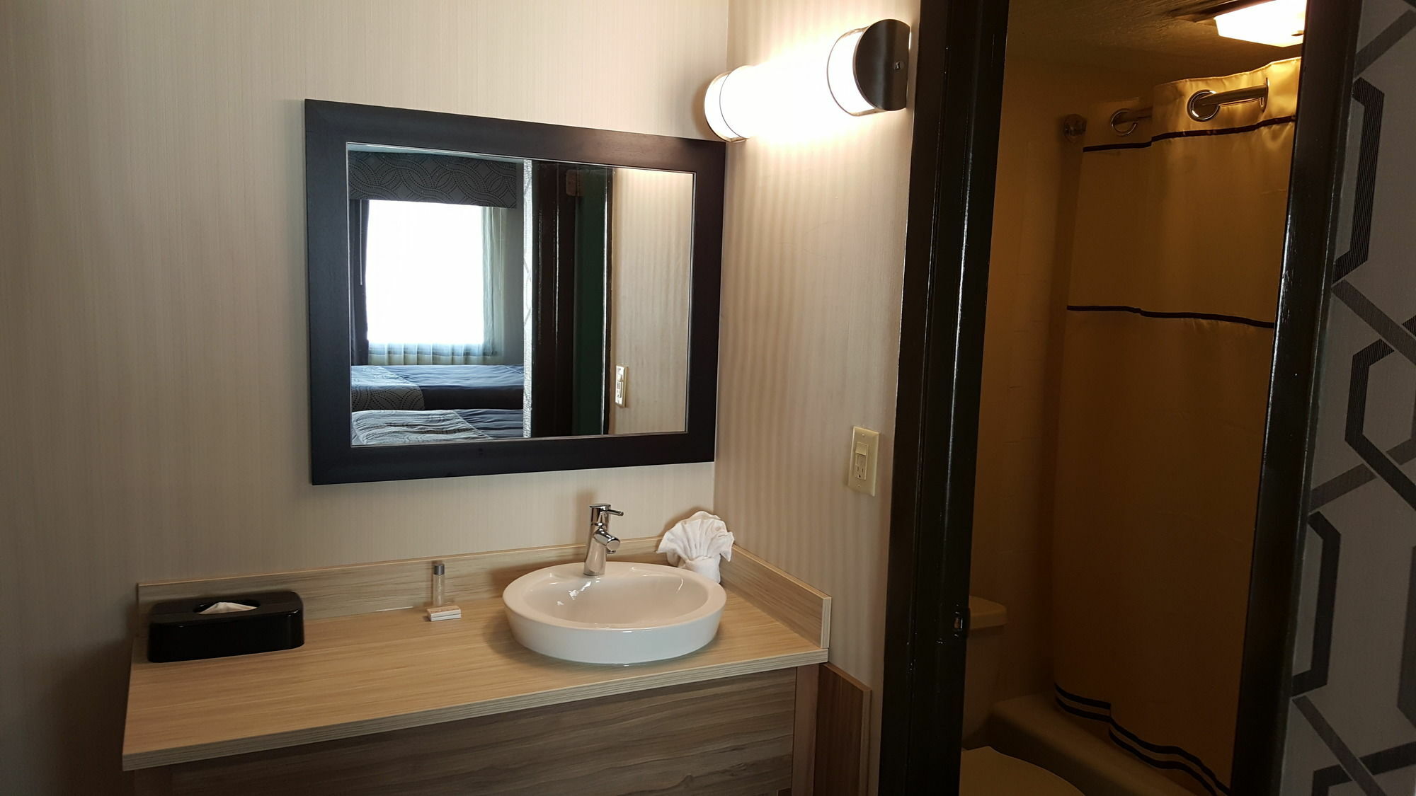 Aartpark Hotel Inn At Lewsiton 루이스턴 외부 사진