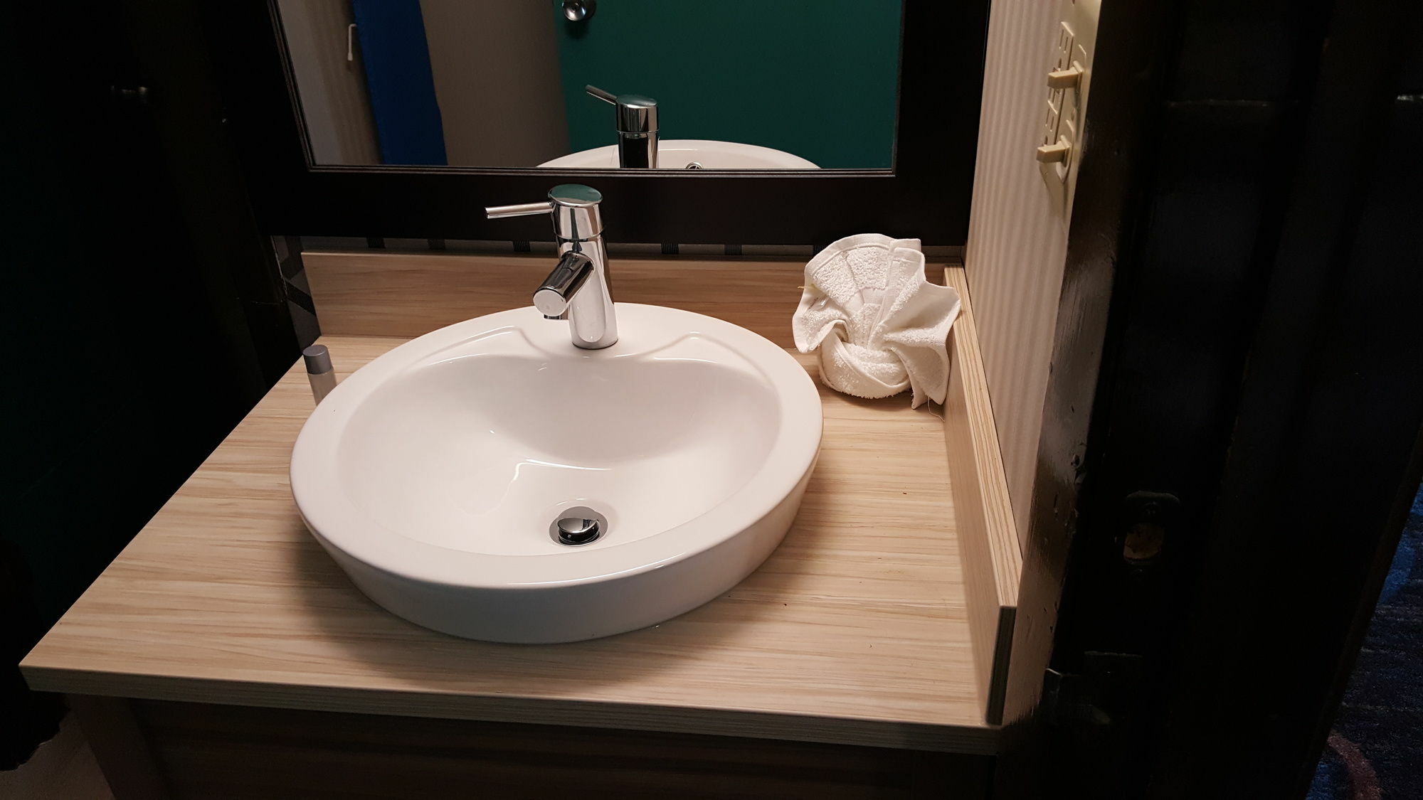 Aartpark Hotel Inn At Lewsiton 루이스턴 외부 사진